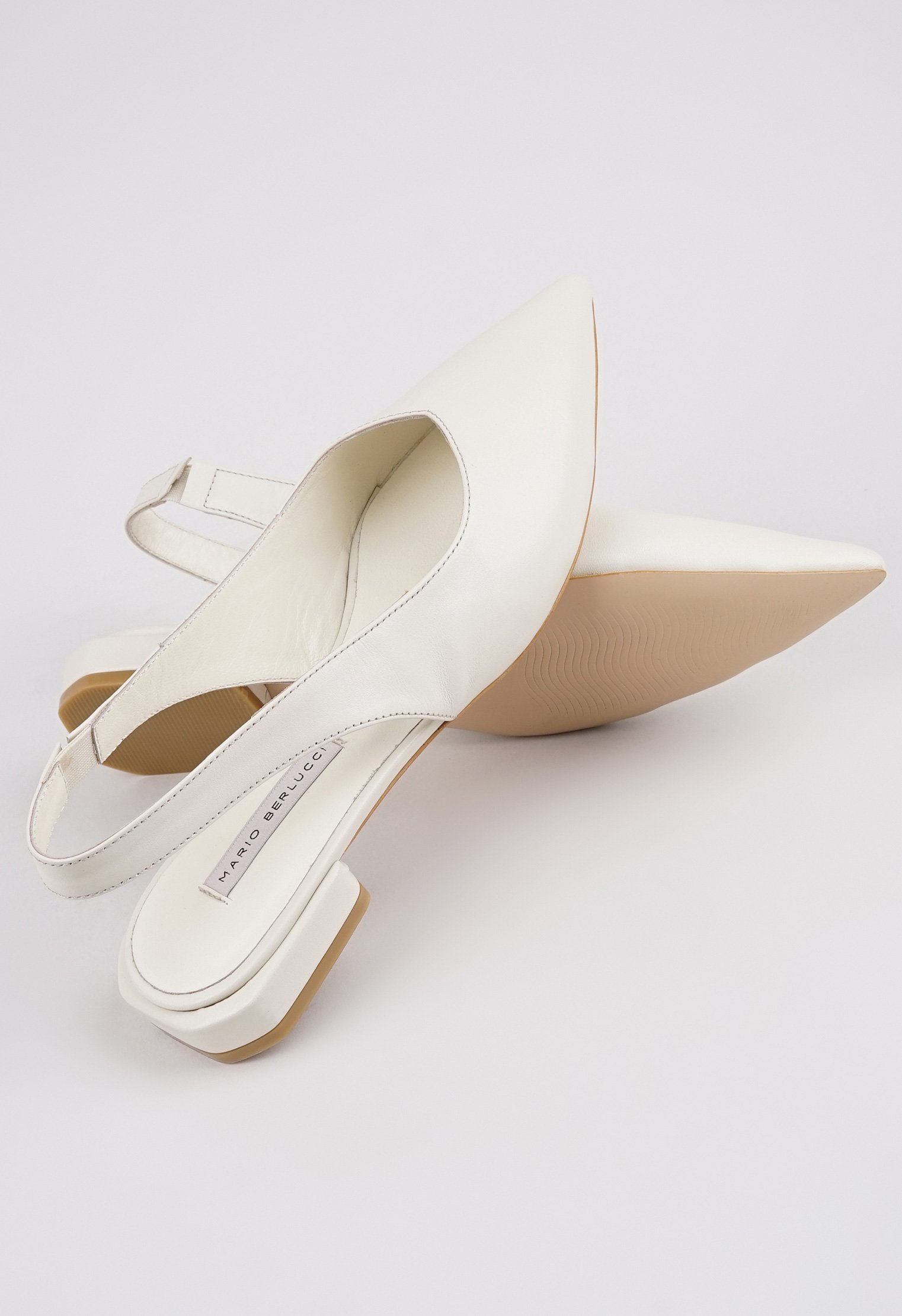 Туфли Mario Berlucci Туфли Mario Berlucci