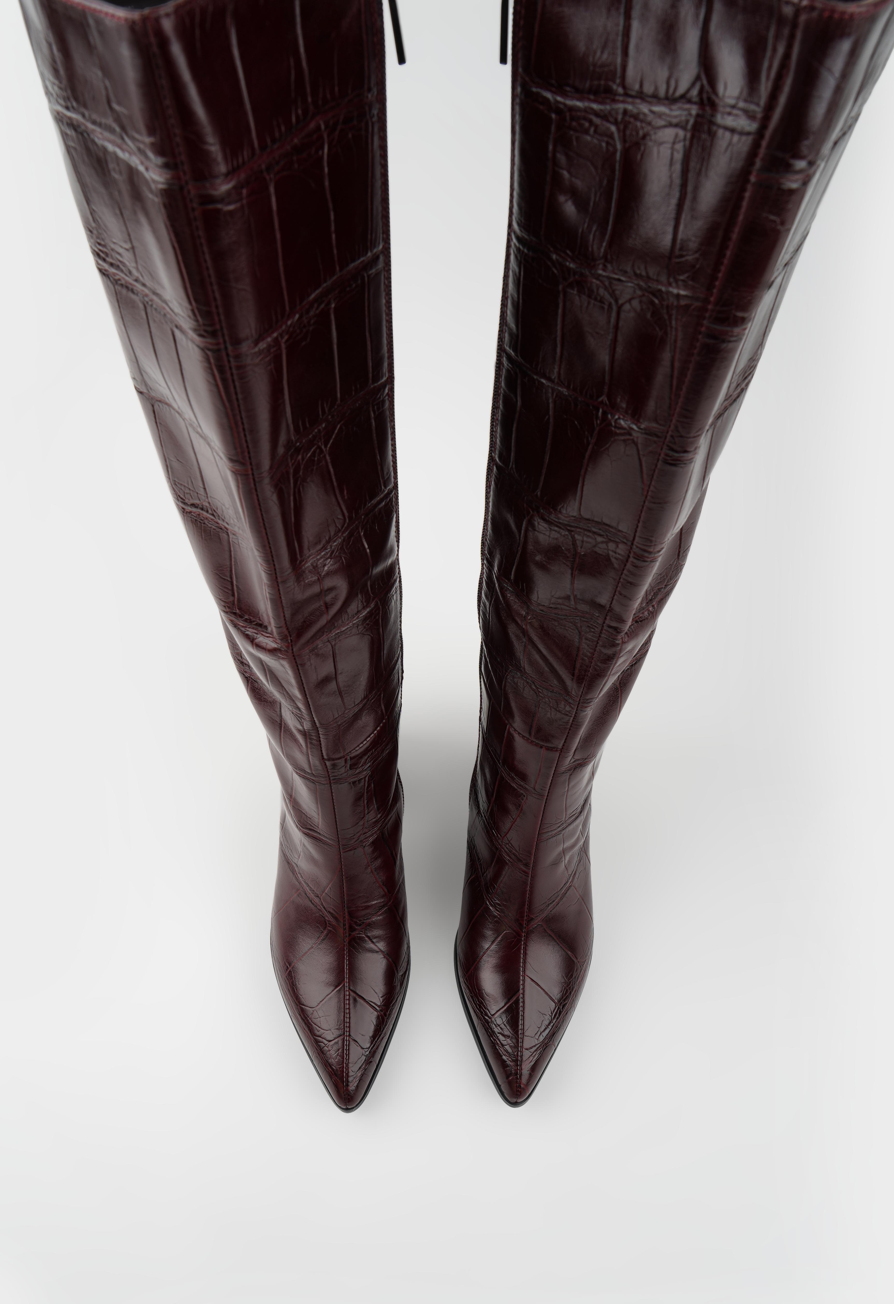 Сапоги Mario Berlucci Сапоги Mario Berlucci