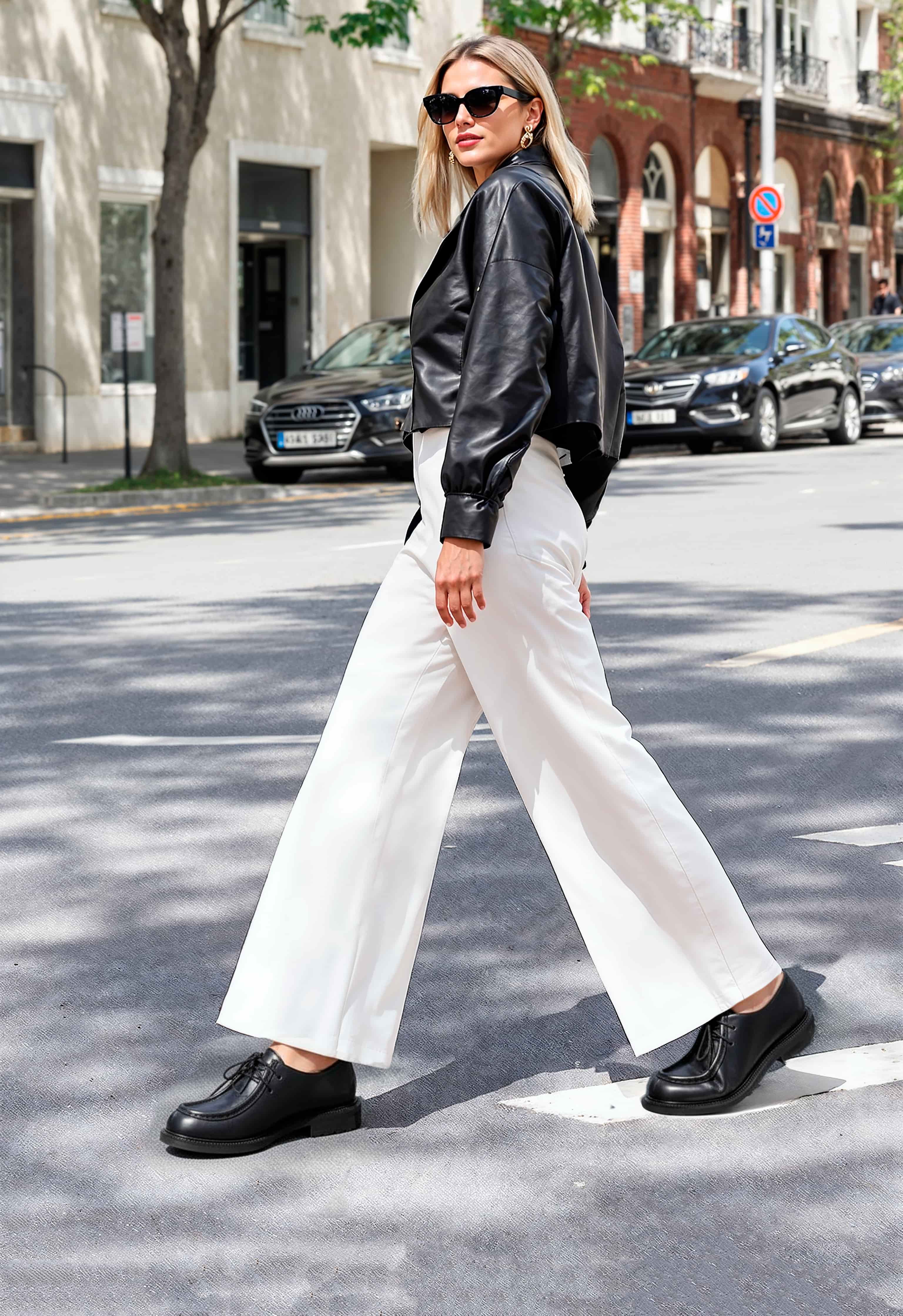 Mario Berlucci 4-H65-1