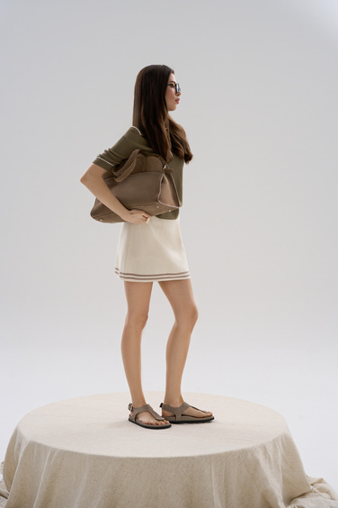 Сандалии Mario Berlucci Сандалии Mario Berlucci