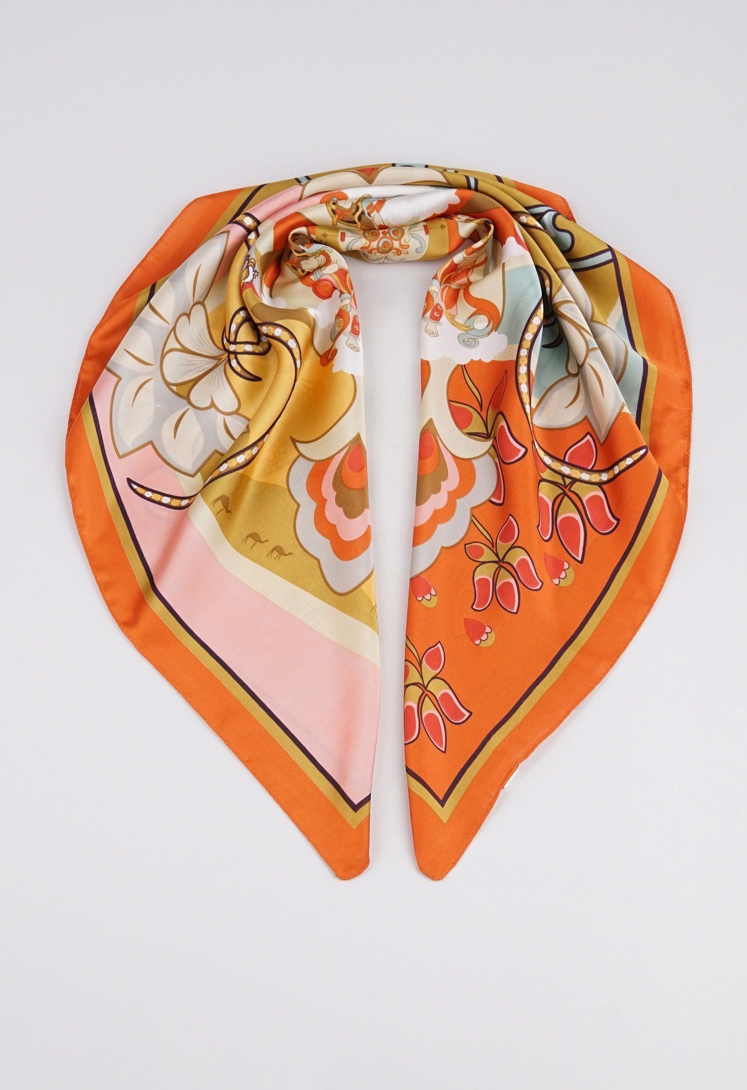 Платки Vilardo Платки Vilardo