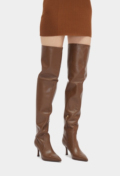 Сапоги Mario Berlucci Сапоги Mario Berlucci