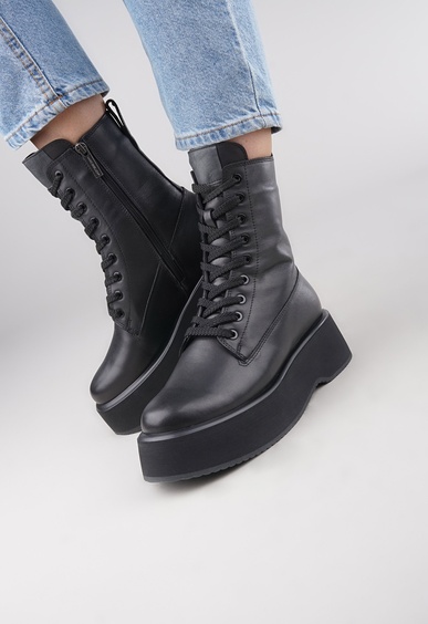 Ботинки Mario Berlucci Ботинки Mario Berlucci