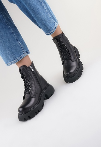 Ботинки Mario Berlucci Ботинки Mario Berlucci