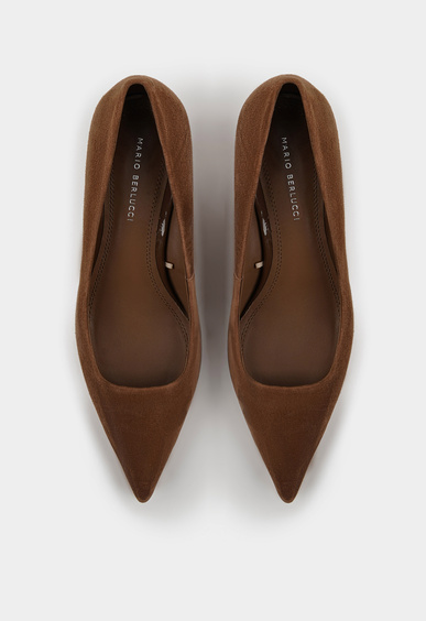 Туфли Mario Berlucci Туфли Mario Berlucci