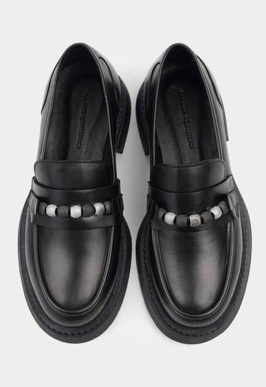 Лоферы Mario Berlucci Лоферы Mario Berlucci