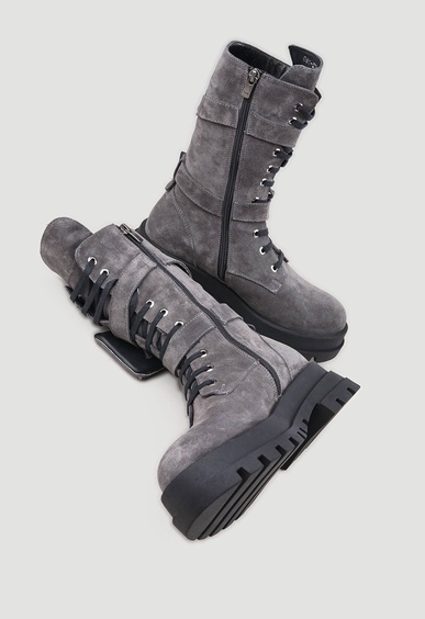 Ботинки Mario Berlucci Ботинки Mario Berlucci