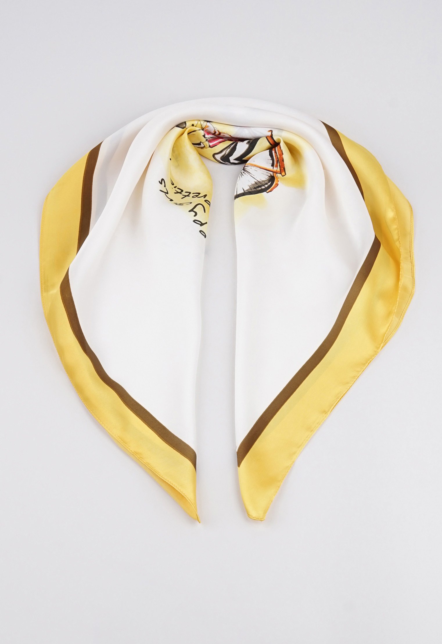 Платки Vilardo Платки Vilardo