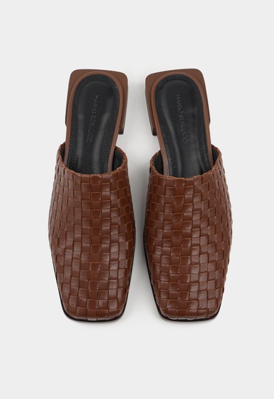 Мюли Mario Berlucci Мюли Mario Berlucci