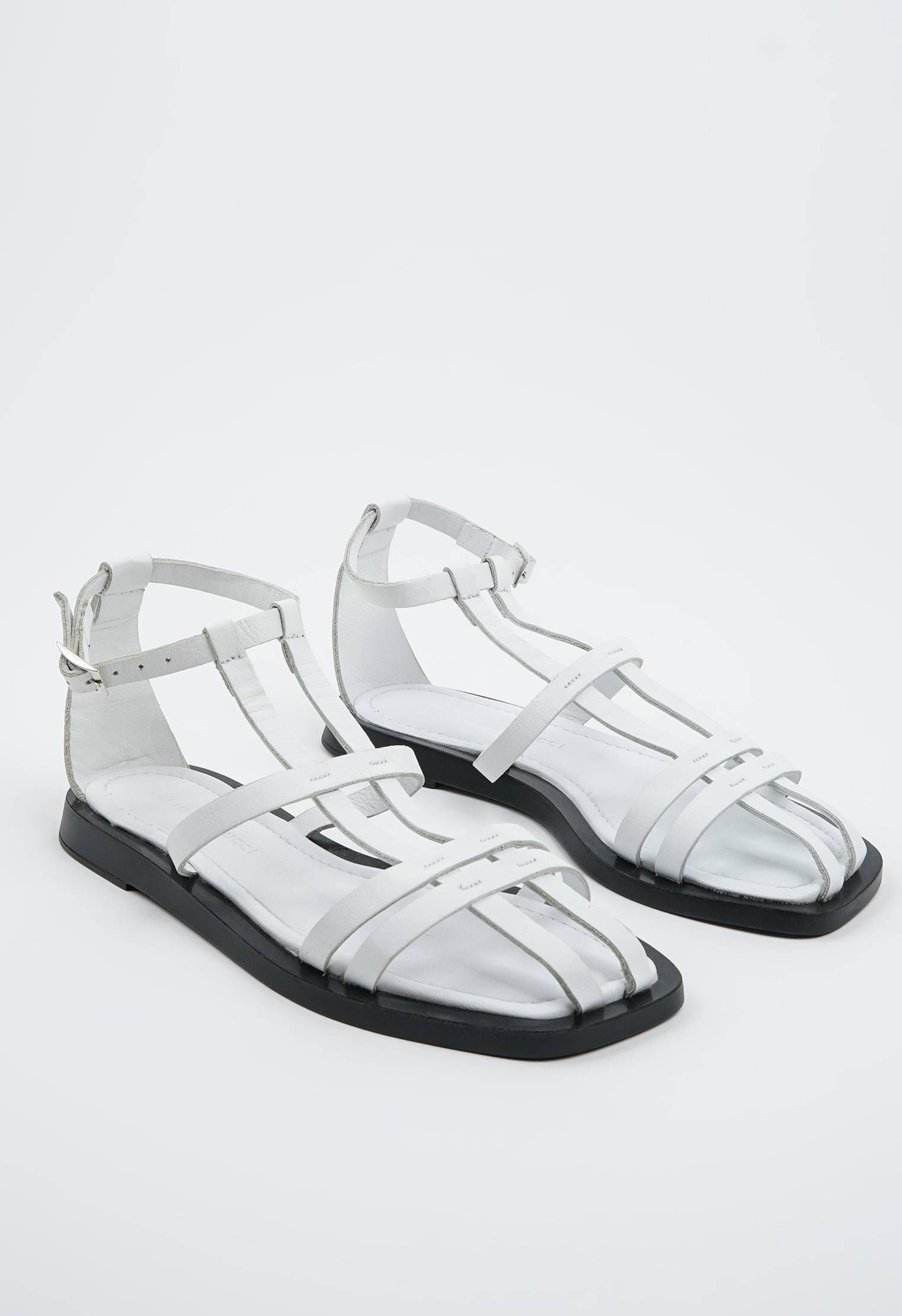 Сандалии Mario Berlucci Сандалии Mario Berlucci