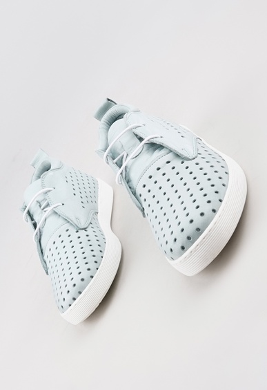 Кеды Mario Berluchi Кеды Mario Berluchi