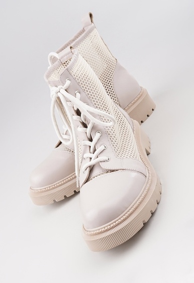 Ботинки Mario Berluchi Ботинки Mario Berluchi