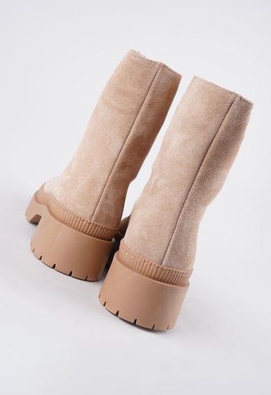 Ботинки Mario Berlucci Ботинки Mario Berlucci