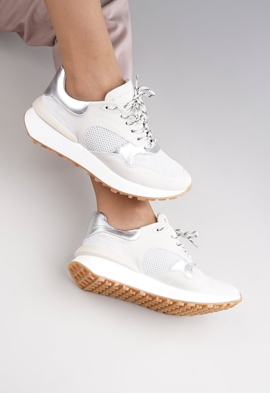 Кроссовки Mario Berluchi Кроссовки Mario Berluchi