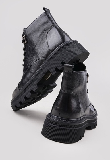 Ботинки Mario Berlucci Ботинки Mario Berlucci