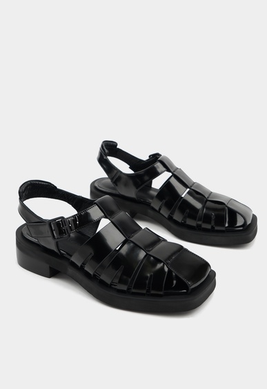 Сандалии Mario Berlucci Сандалии Mario Berlucci