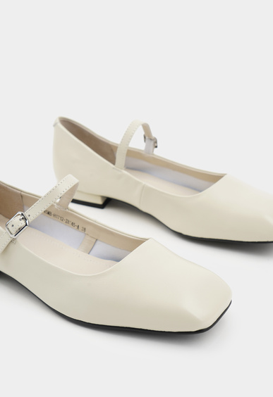 Балетки Mario Berlucci Балетки Mario Berlucci