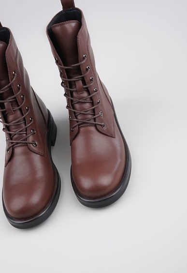 Ботинки Mario Berlucci Ботинки Mario Berlucci