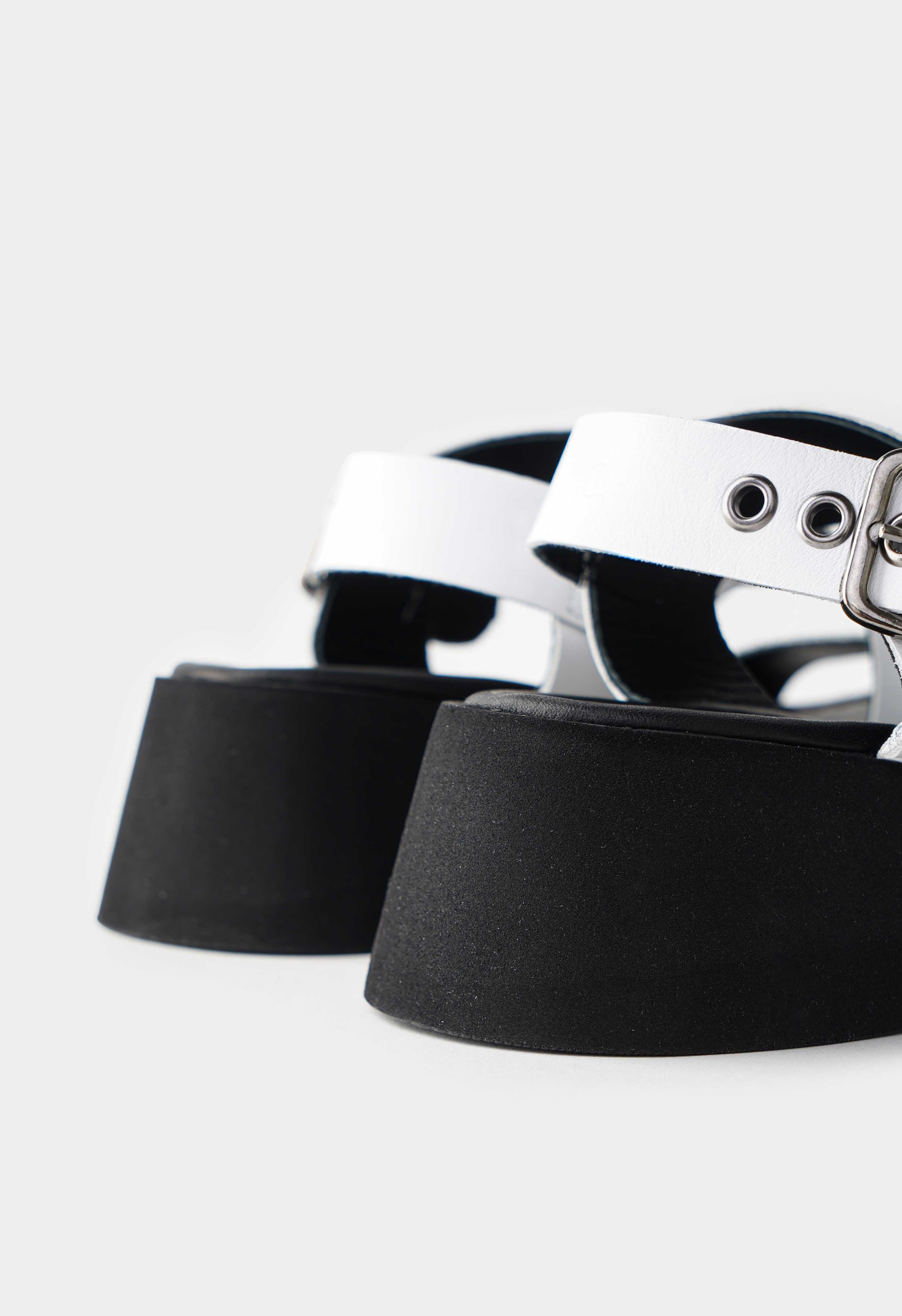 Сандалии Mario Berlucci