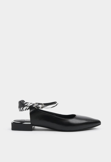 Туфли Mario Berlucci Туфли Mario Berlucci