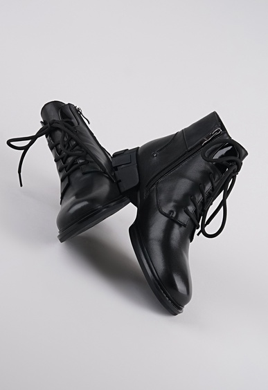 Ботинки Mario Berlucci Ботинки Mario Berlucci