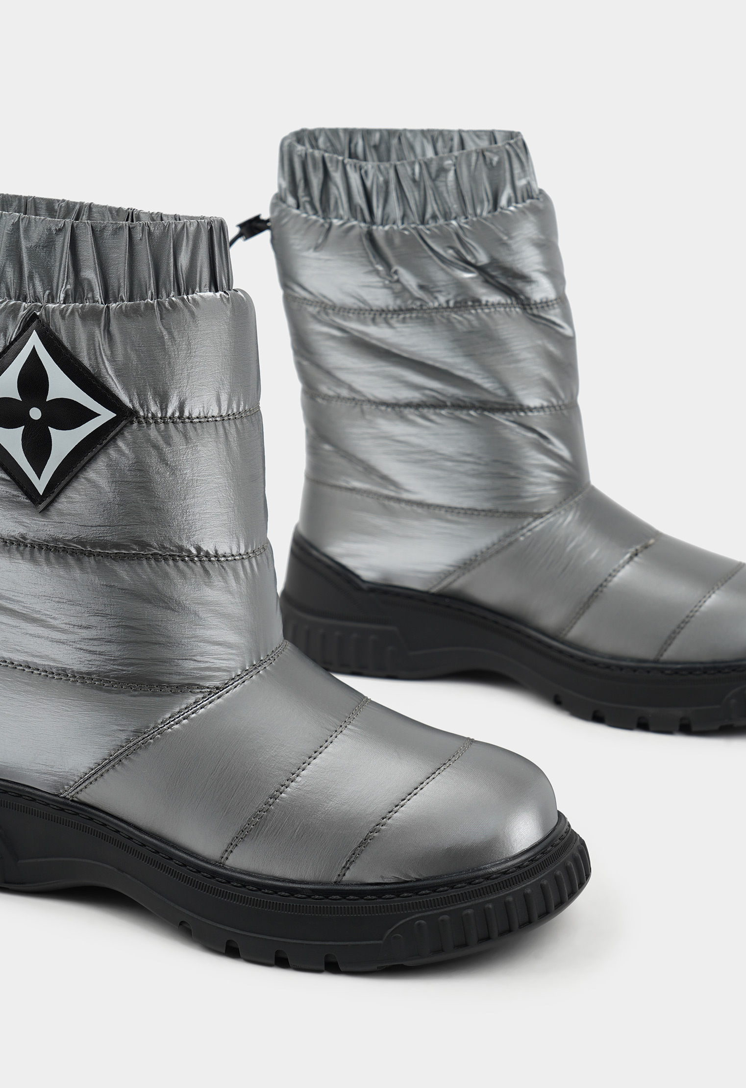 Дутики Mario Berlucci Дутики Mario Berlucci