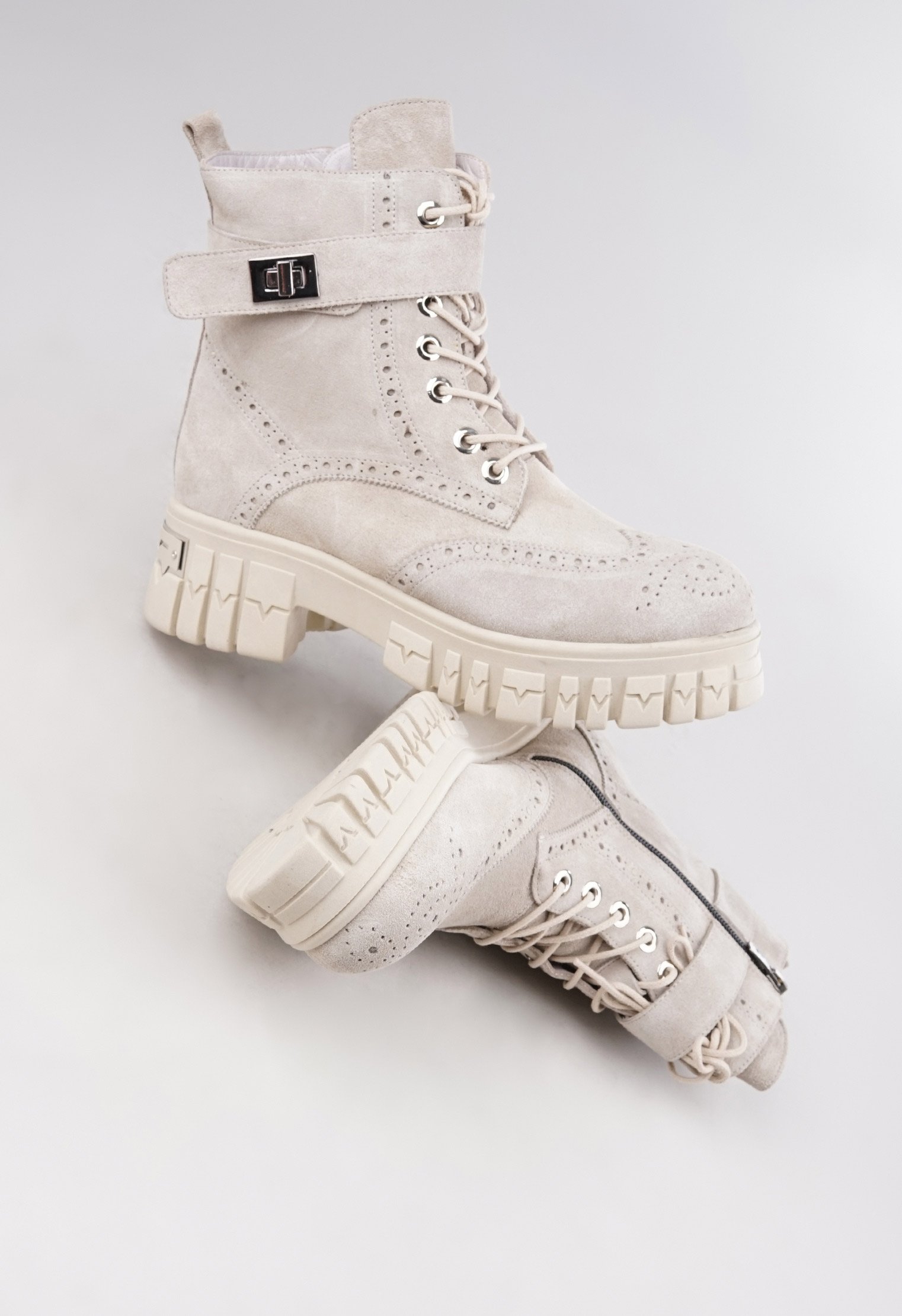 Ботинки Mario Berlucci Ботинки Mario Berlucci