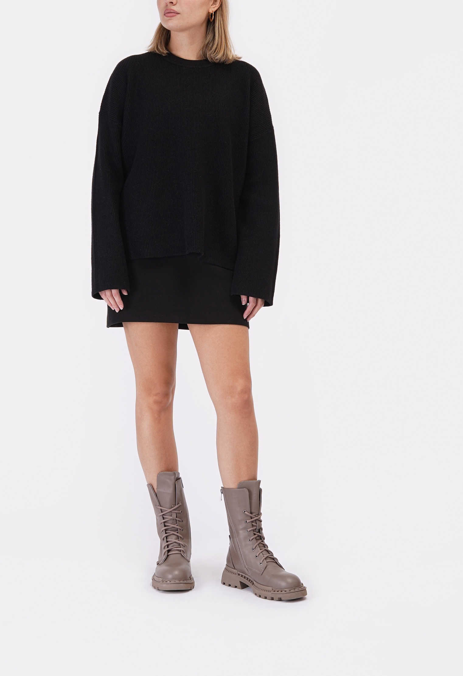 Ботинки Mario Berlucci Ботинки Mario Berlucci