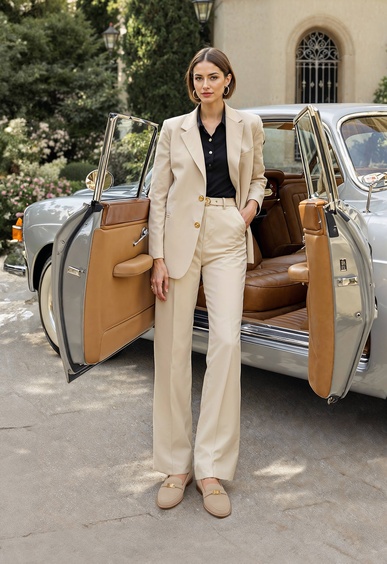 Лоферы Mario Berlucci Лоферы Mario Berlucci