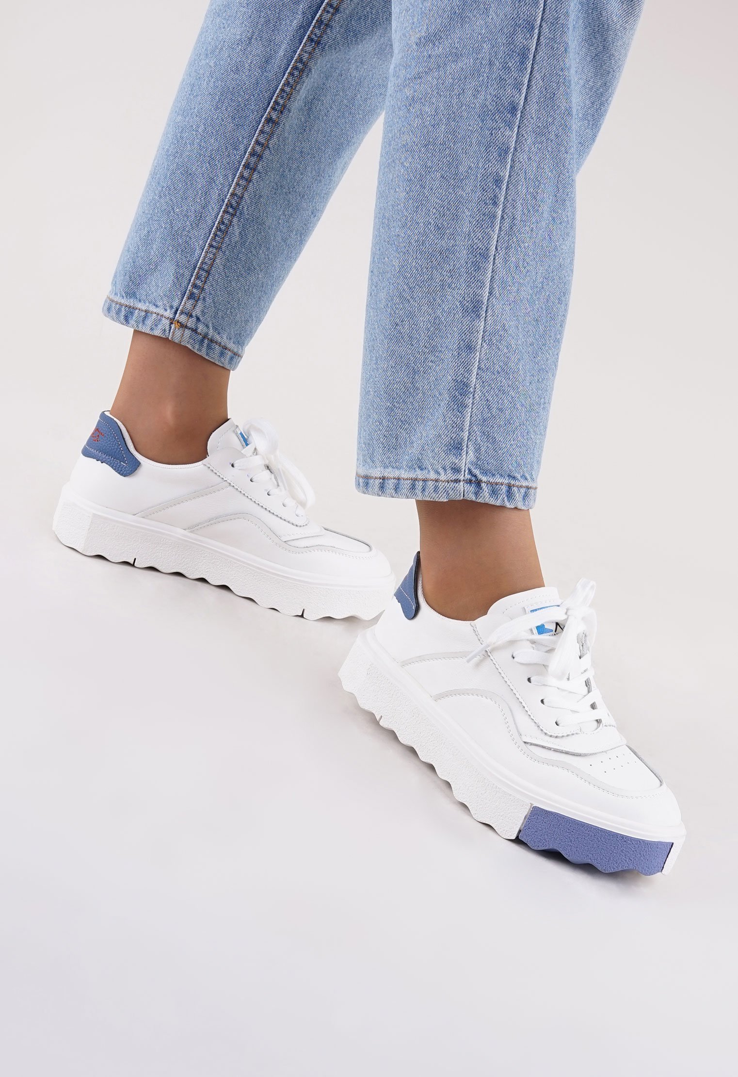 Кеды Mario Berlucci Кеды Mario Berlucci