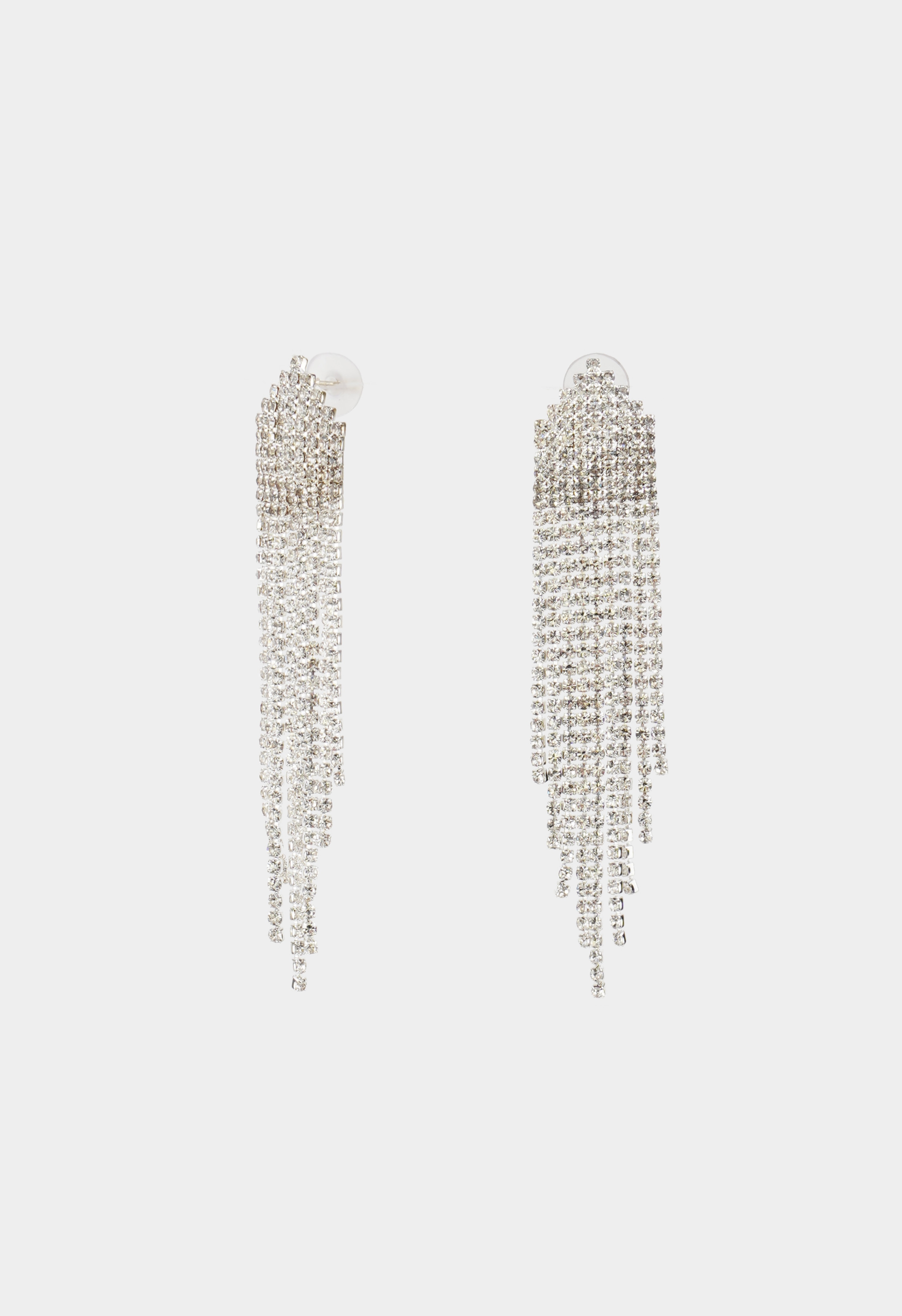 19-0270 Серьги