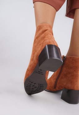 Ботильоны Mario Berlucci Ботильоны Mario Berlucci