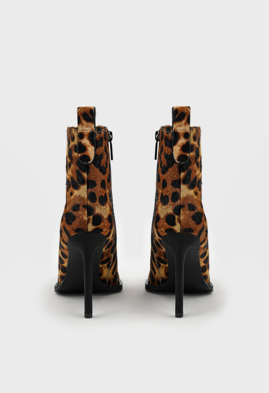 Ботильоны Mario Berlucci Ботильоны Mario Berlucci