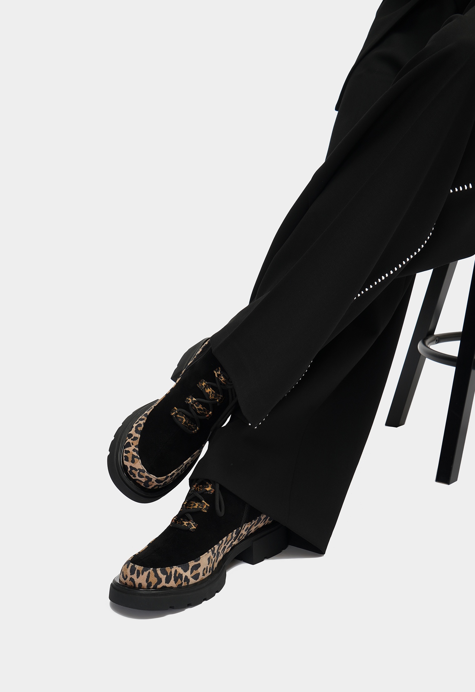 Ботинки Mario Berlucci Ботинки Mario Berlucci