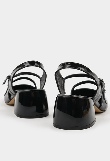 Туфли Mario Berlucci Туфли Mario Berlucci