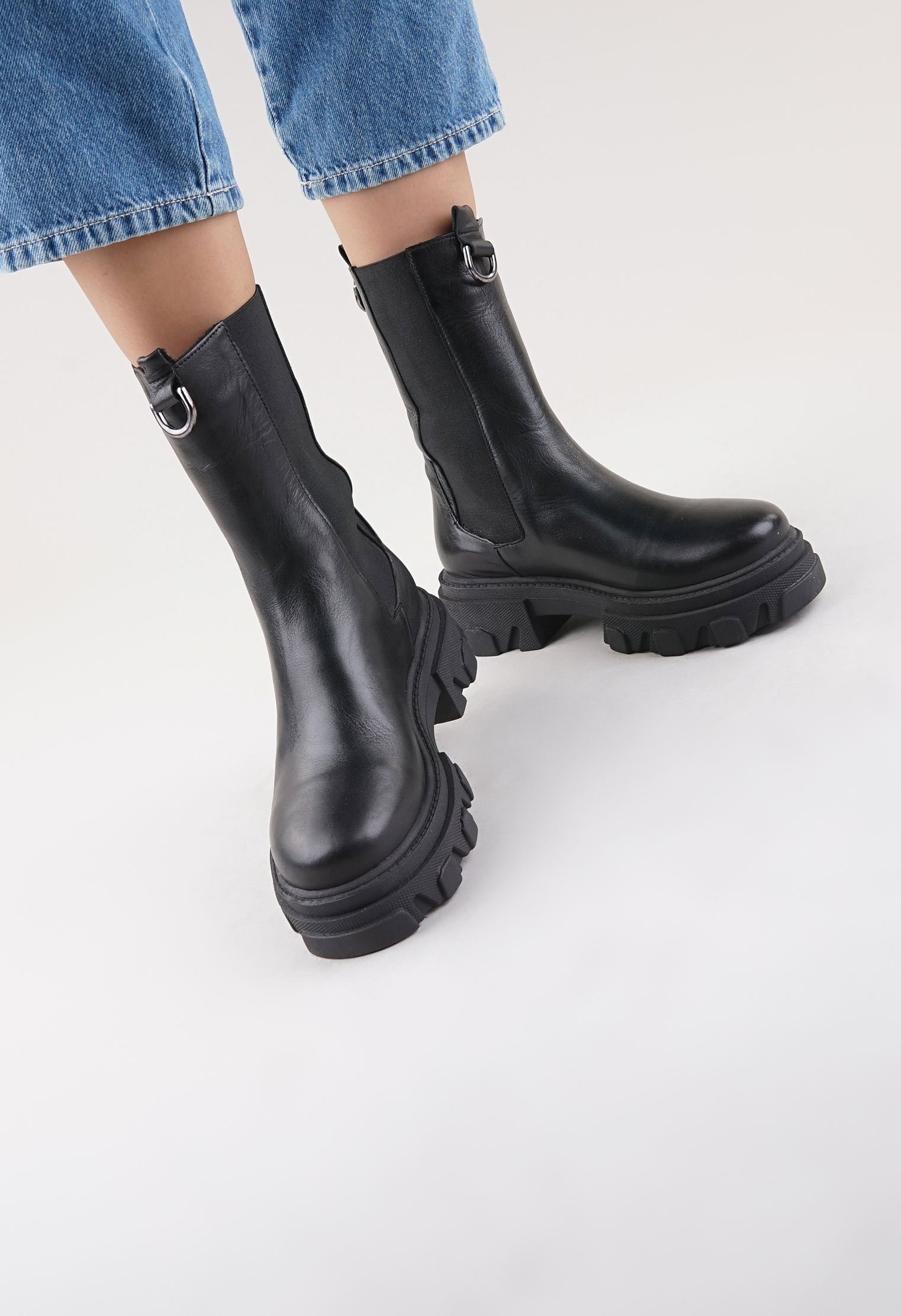 Ботинки Mario Berlucci Ботинки Mario Berlucci