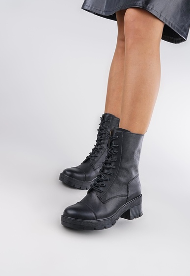 Ботинки Mario Berlucci Ботинки Mario Berlucci