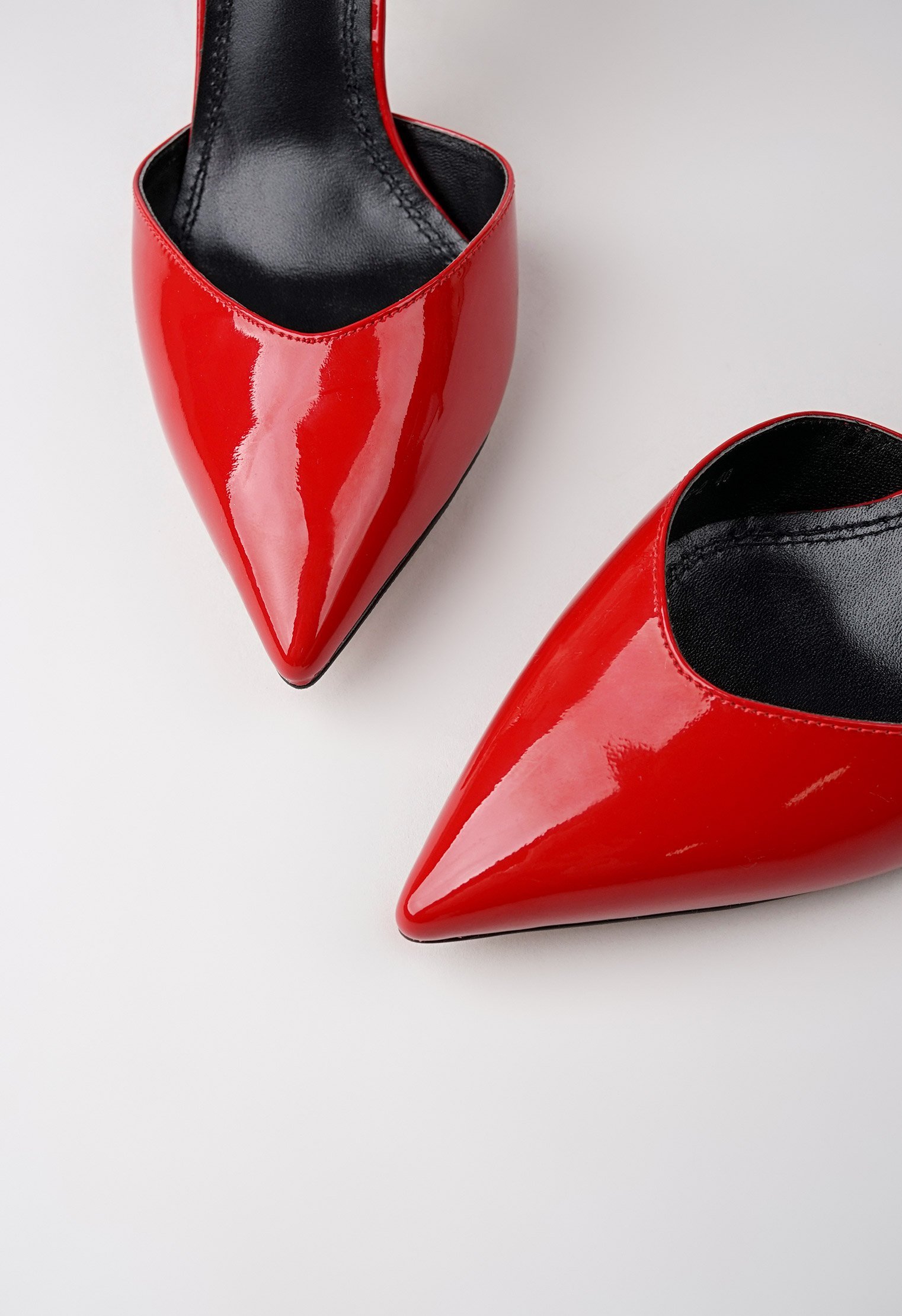 Туфли на шпильке Mario Berlucci Туфли на шпильке Mario Berlucci