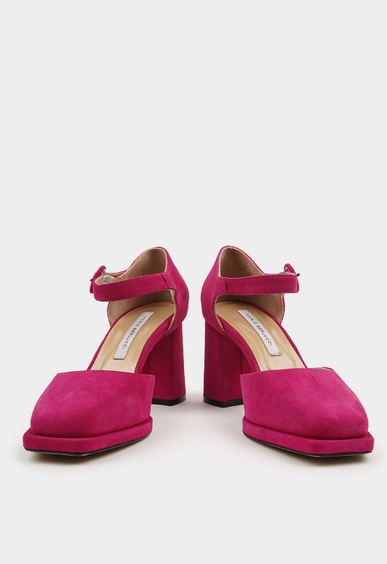 Туфли Mario Berlucci Туфли Mario Berlucci