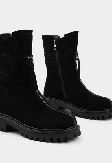 Ботинки Mario Berlucci Ботинки Mario Berlucci