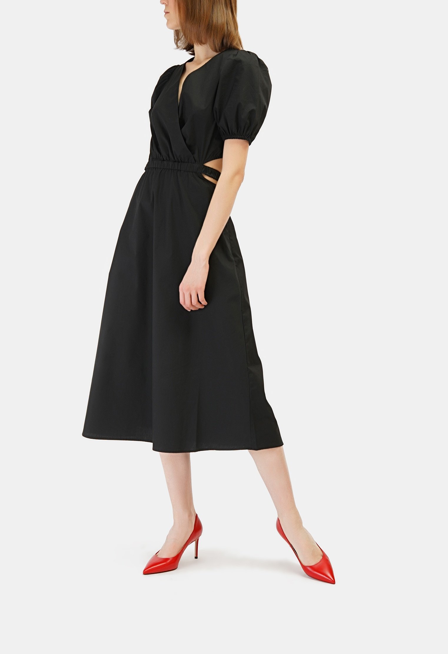 Туфли Mario Berlucci Туфли Mario Berlucci