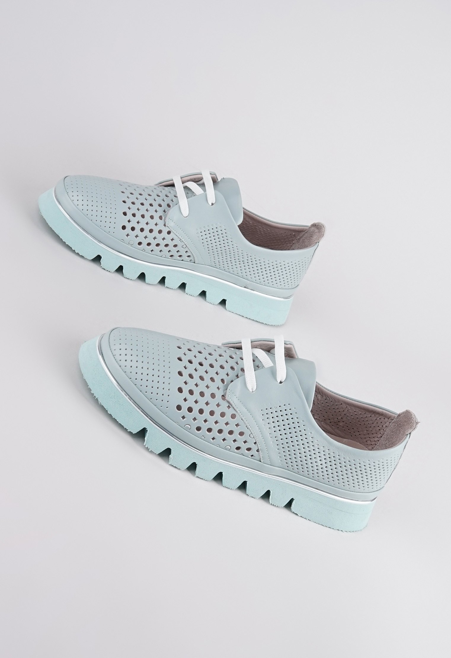 Туфли Mario Berlucci Туфли Mario Berlucci