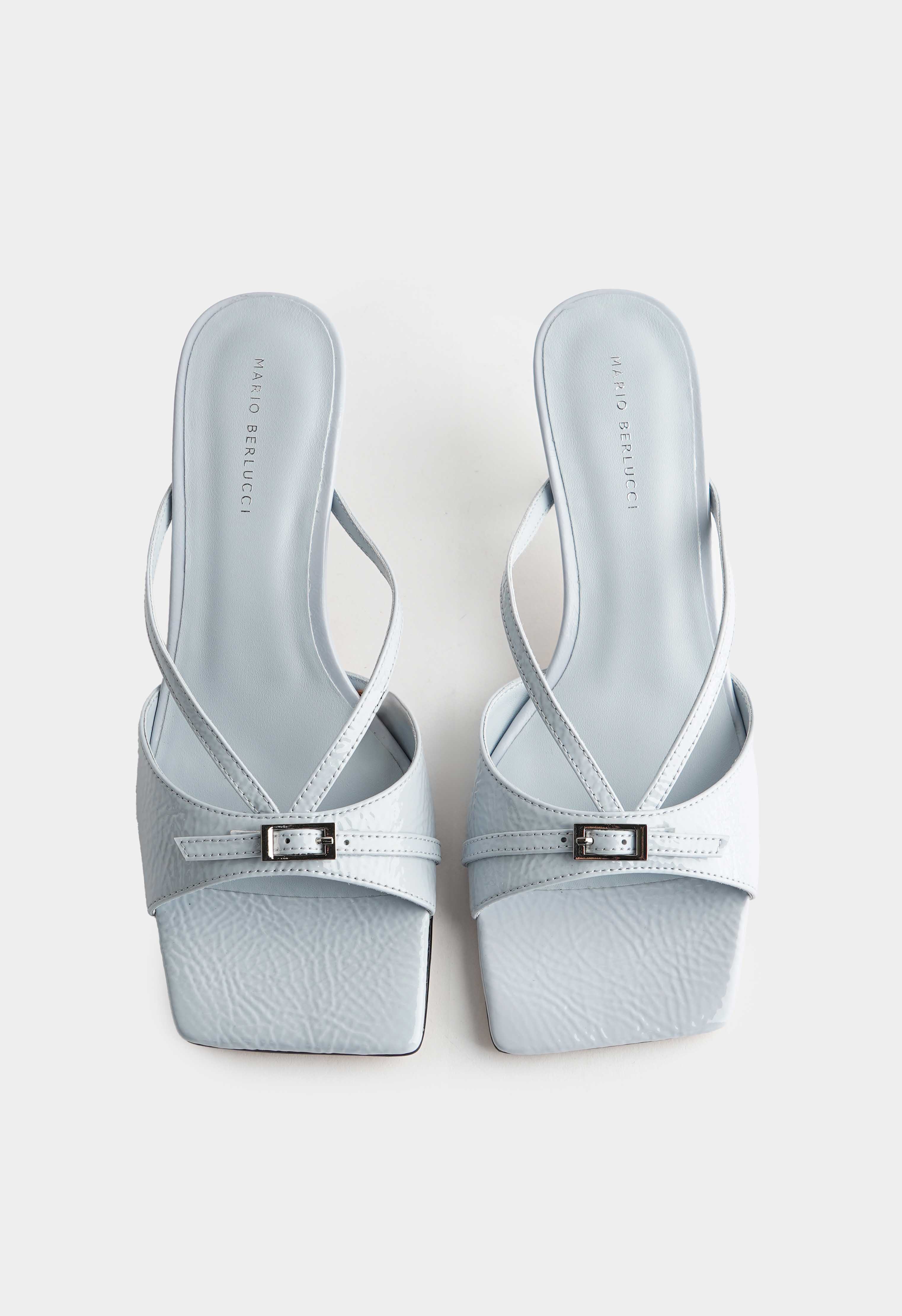 Мюли Mario Berlucci