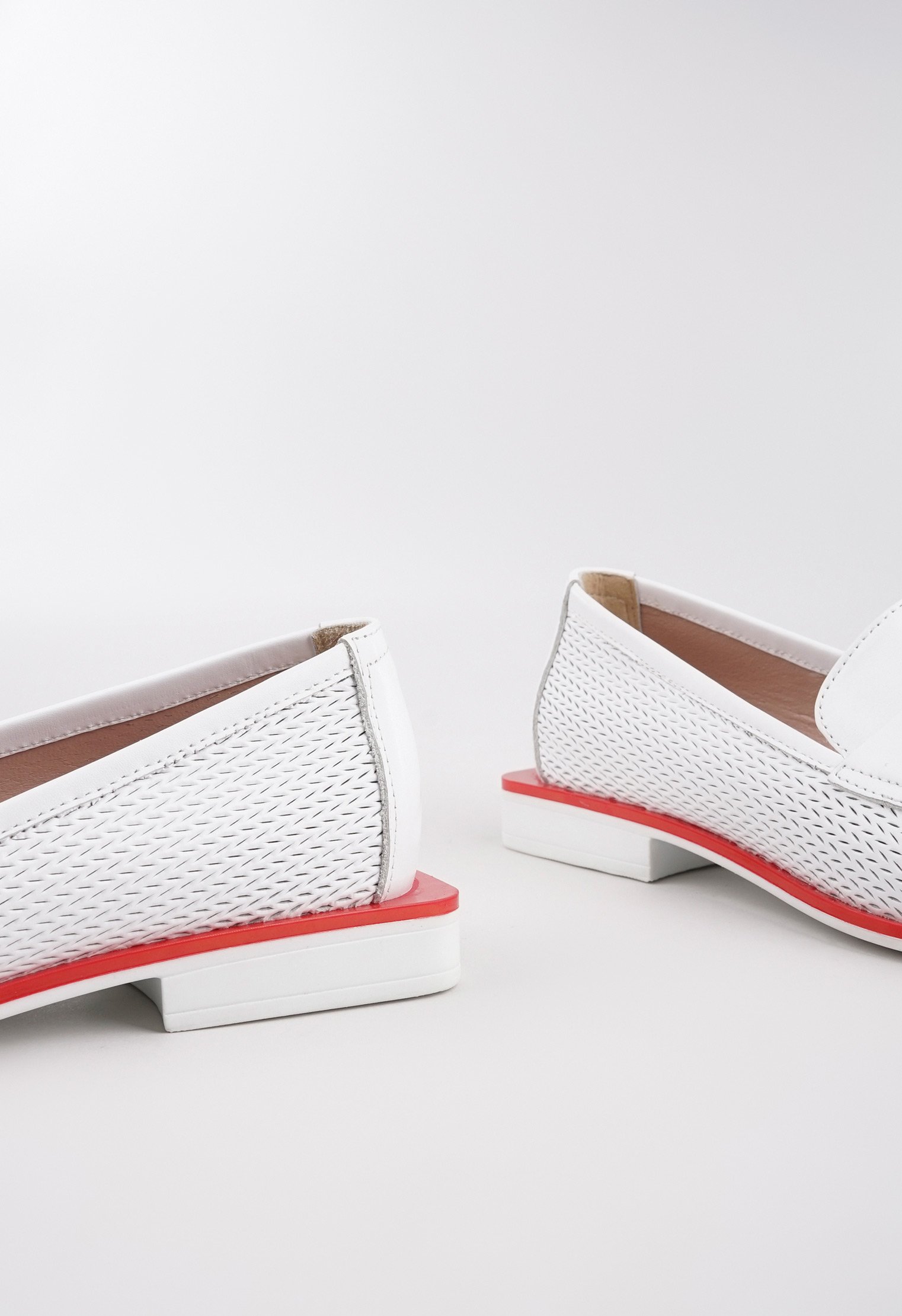 Лоферы Mario Berluchi Лоферы Mario Berluchi