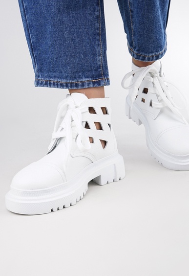 Ботинки Mario Berluchi Ботинки Mario Berluchi