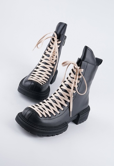 Ботинки Mario Berlucci Ботинки Mario Berlucci