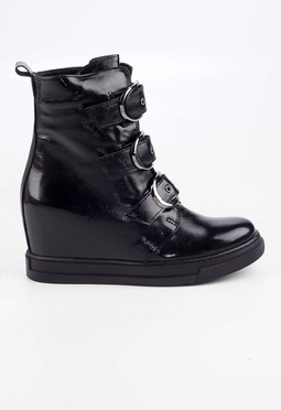 Ботинки Mario Berluchi Ботинки Mario Berluchi