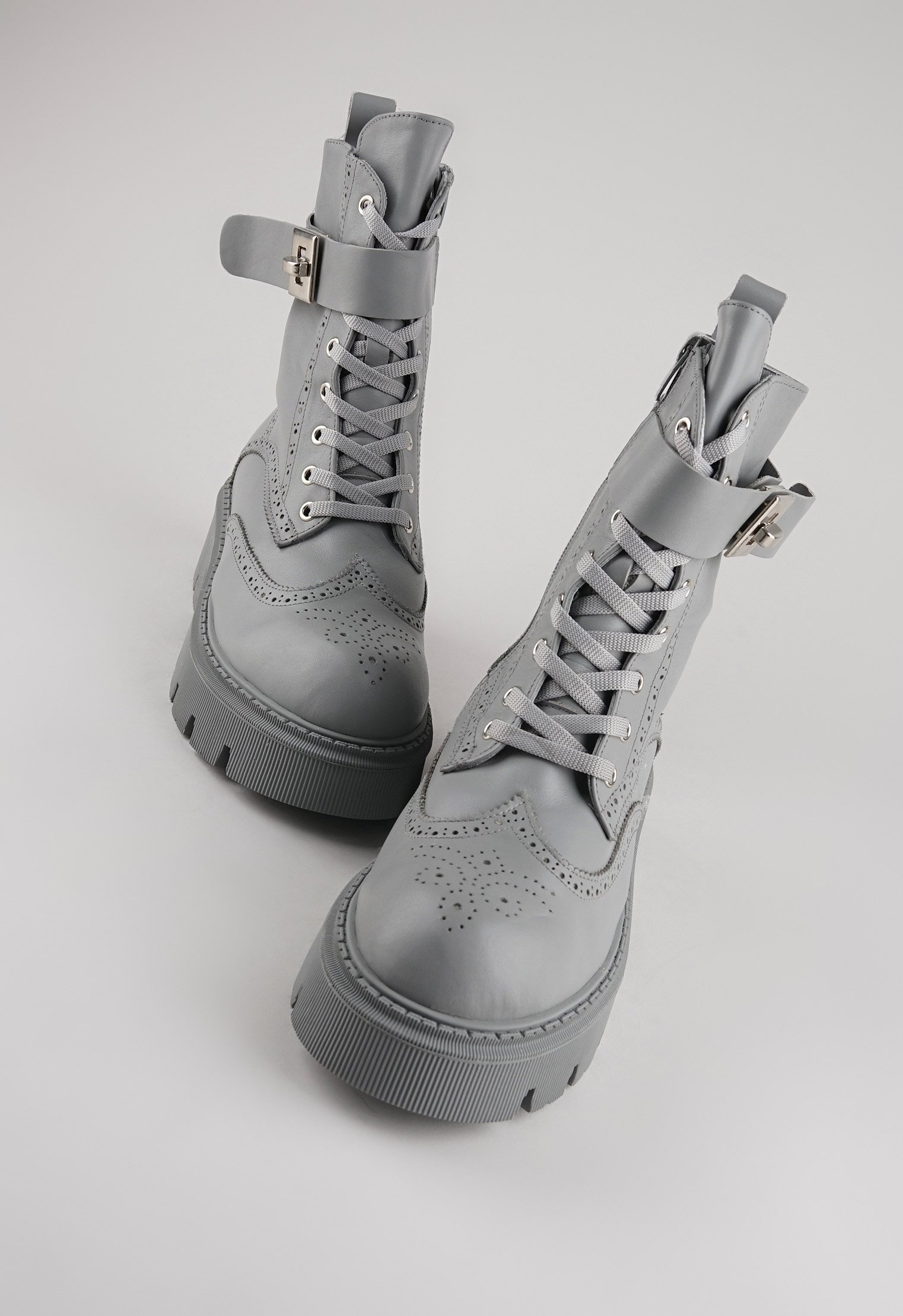 Ботинки Mario Berlucci Ботинки Mario Berlucci