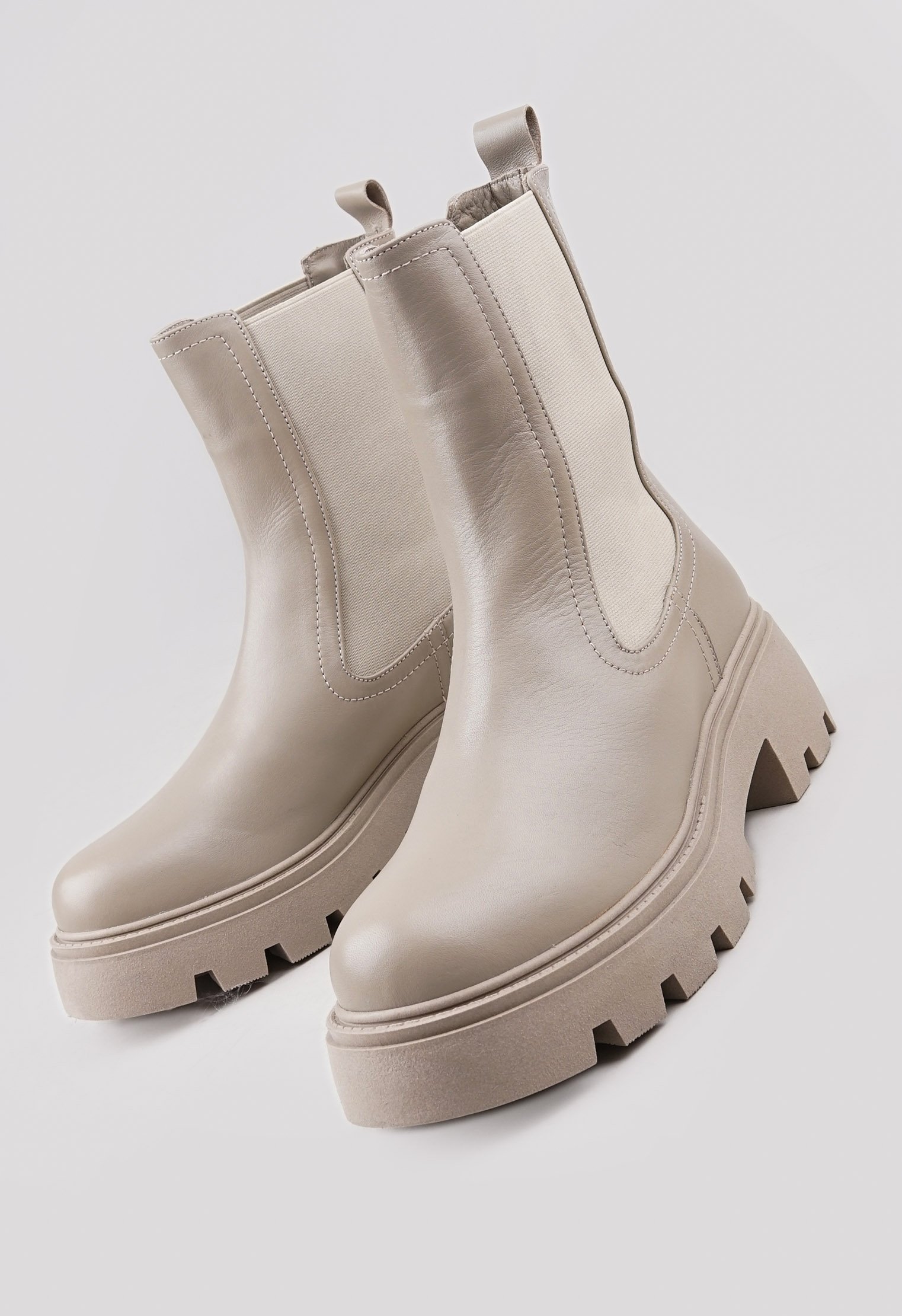 Ботинки Mario Berluchi Ботинки Mario Berluchi