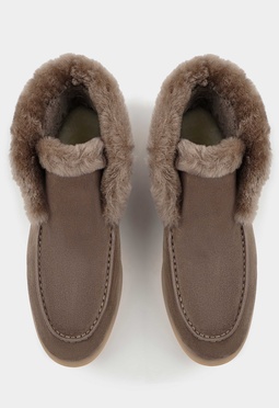 Ботинки Mario Berlucci Ботинки Mario Berlucci